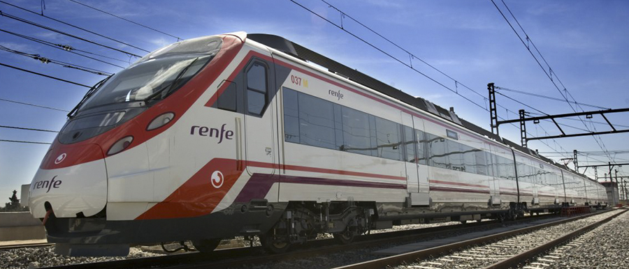 Renfe pondrá en marcha el Tren de los Molinos entre Madrid y Campo de Criptana